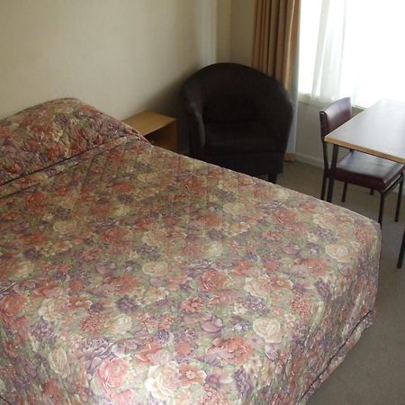 Anna Bella Motel Глен Инес Стая снимка