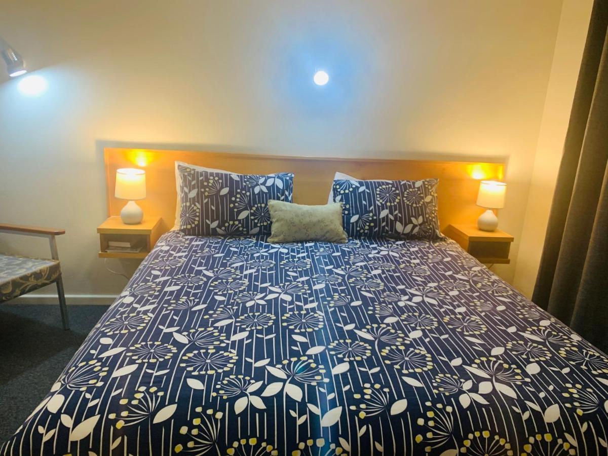 Anna Bella Motel Глен Инес Екстериор снимка