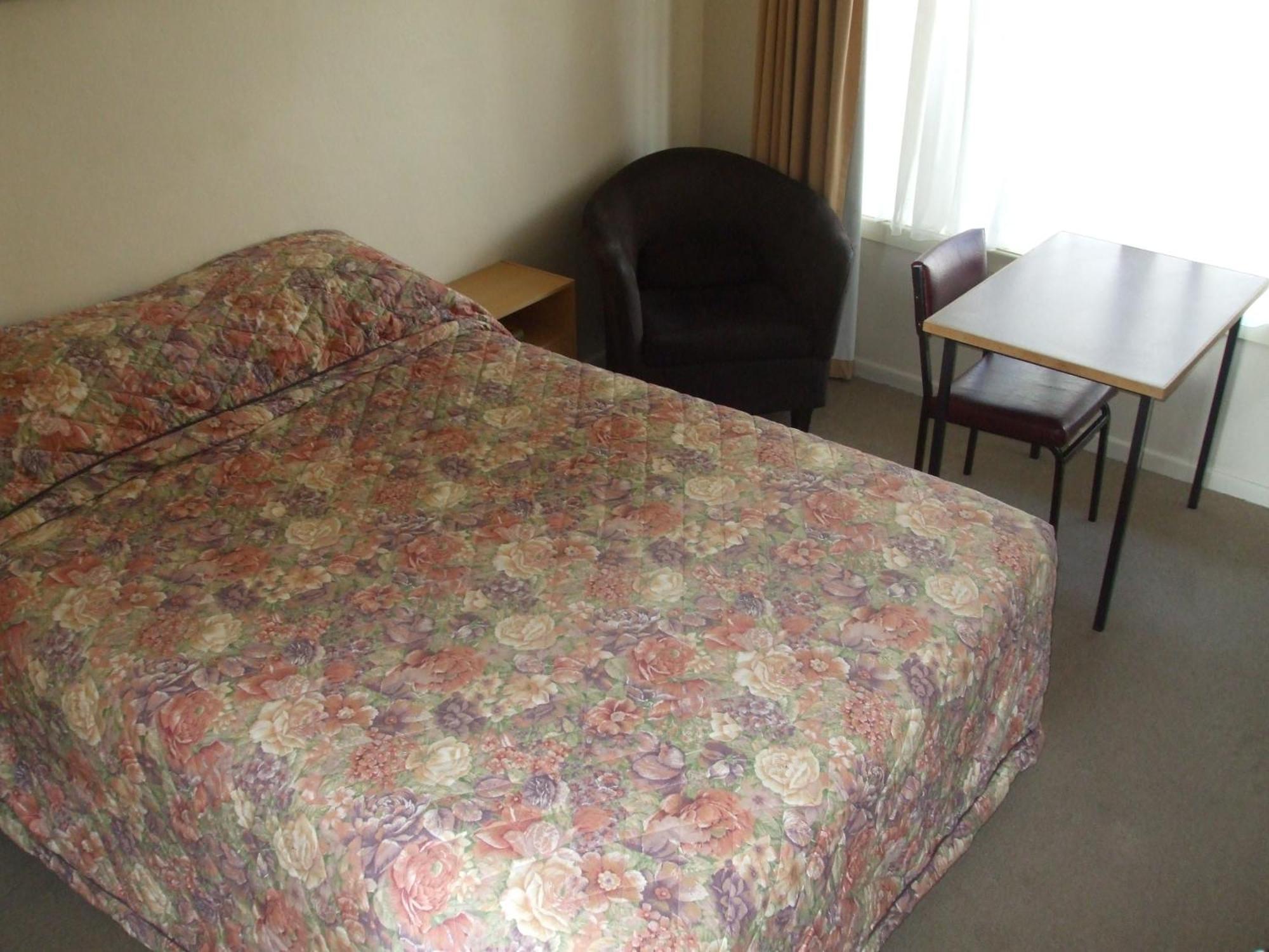 Anna Bella Motel Глен Инес Стая снимка