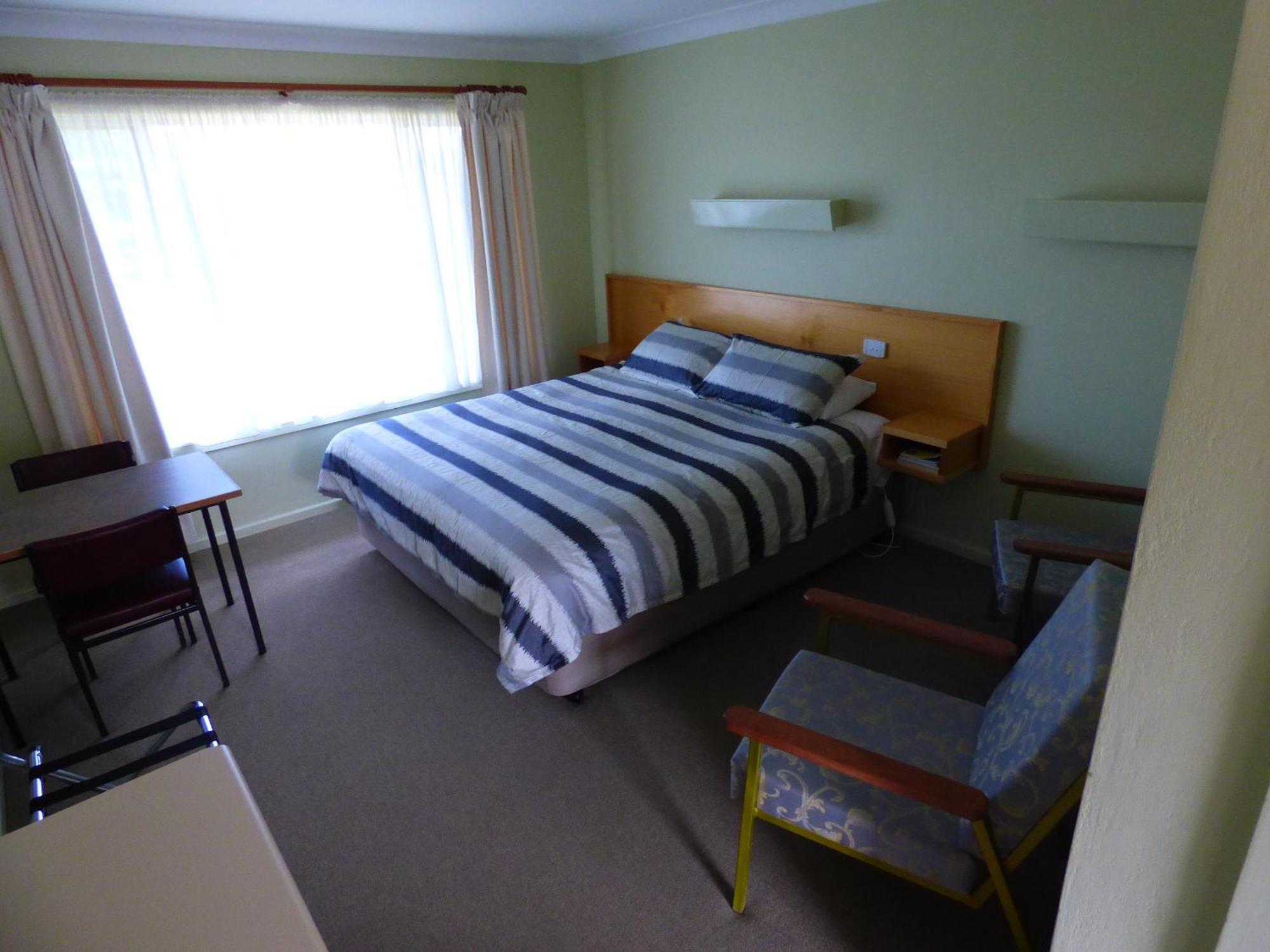 Anna Bella Motel Глен Инес Стая снимка