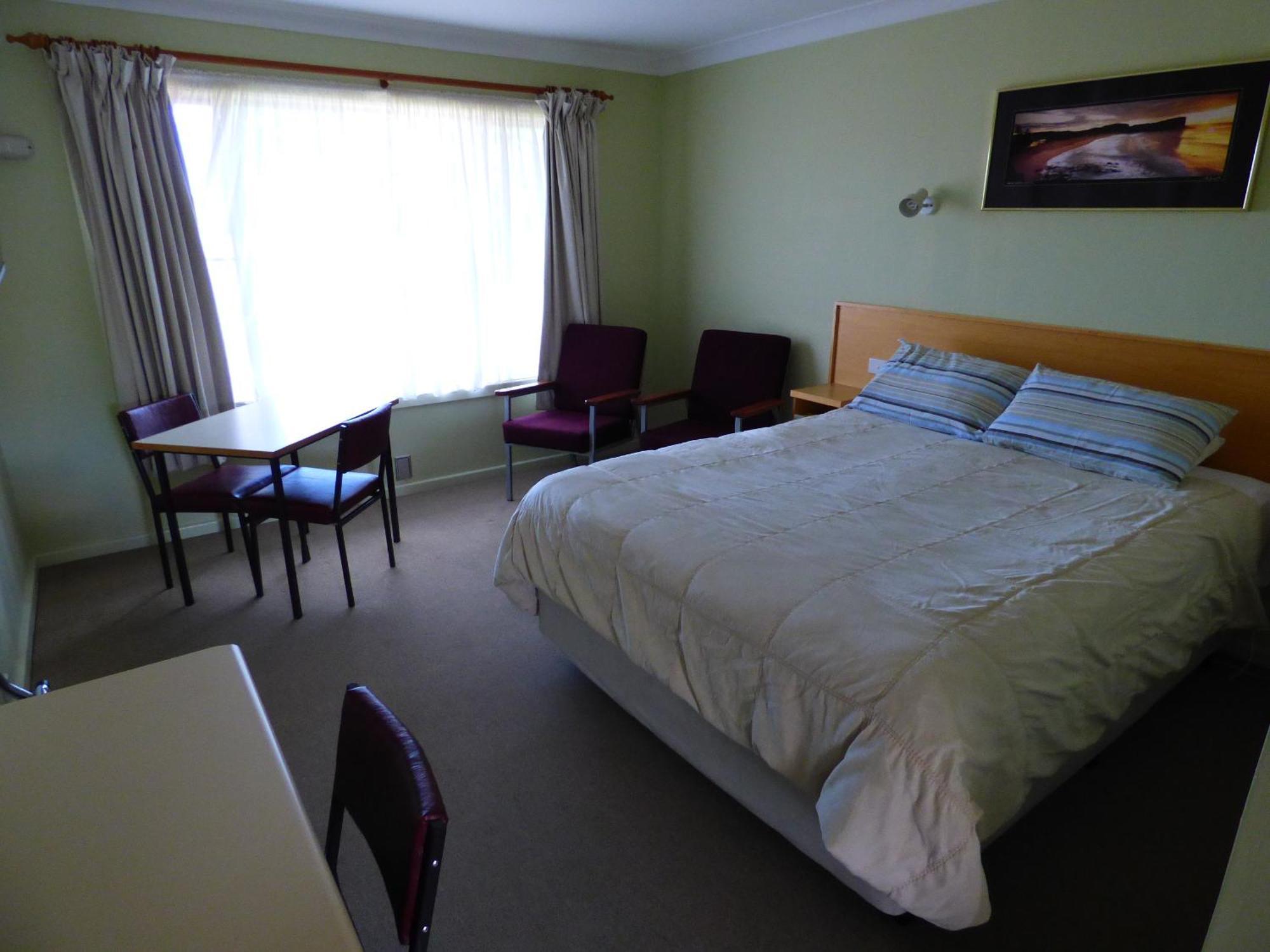 Anna Bella Motel Глен Инес Стая снимка