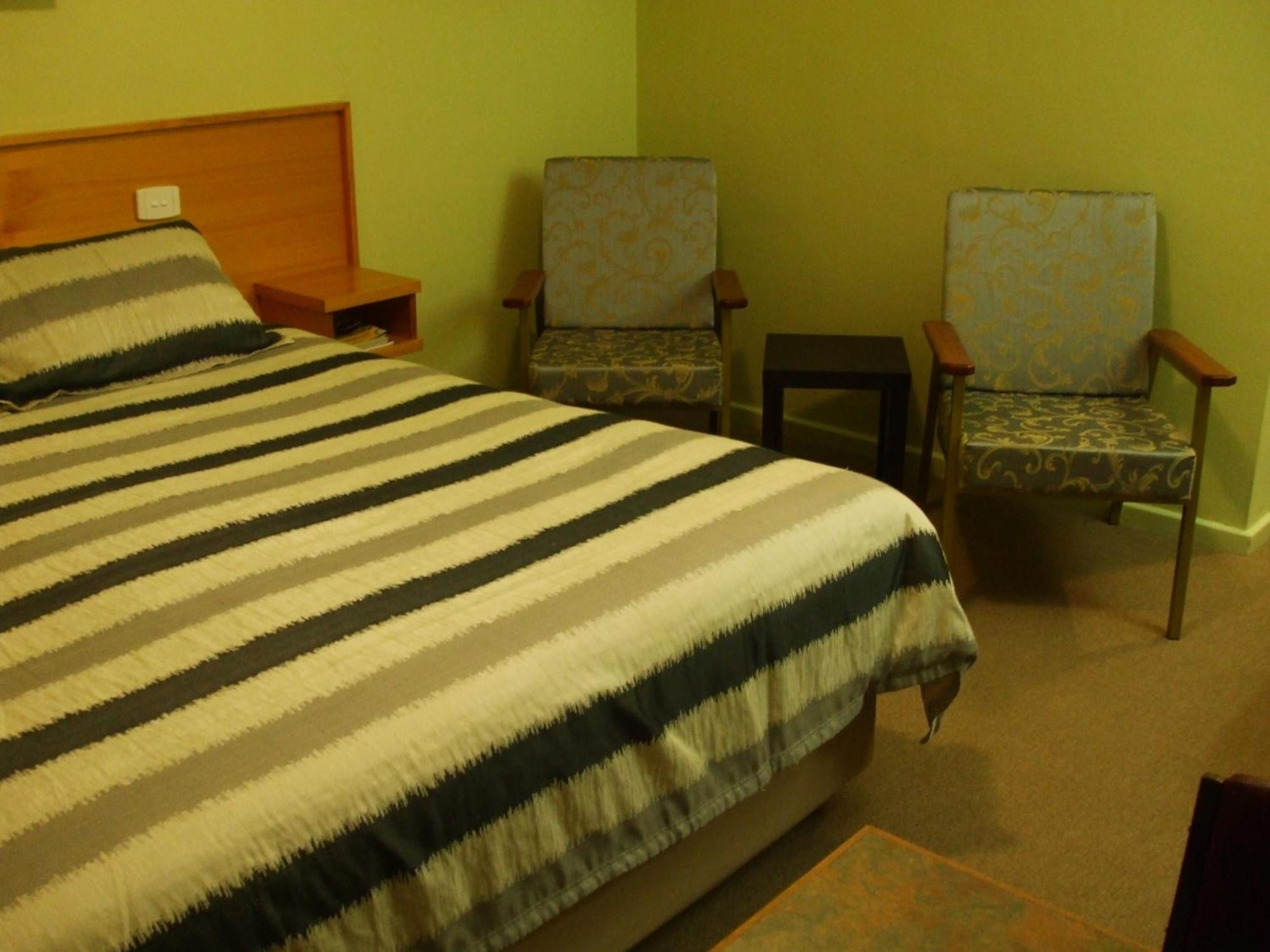 Anna Bella Motel Глен Инес Стая снимка