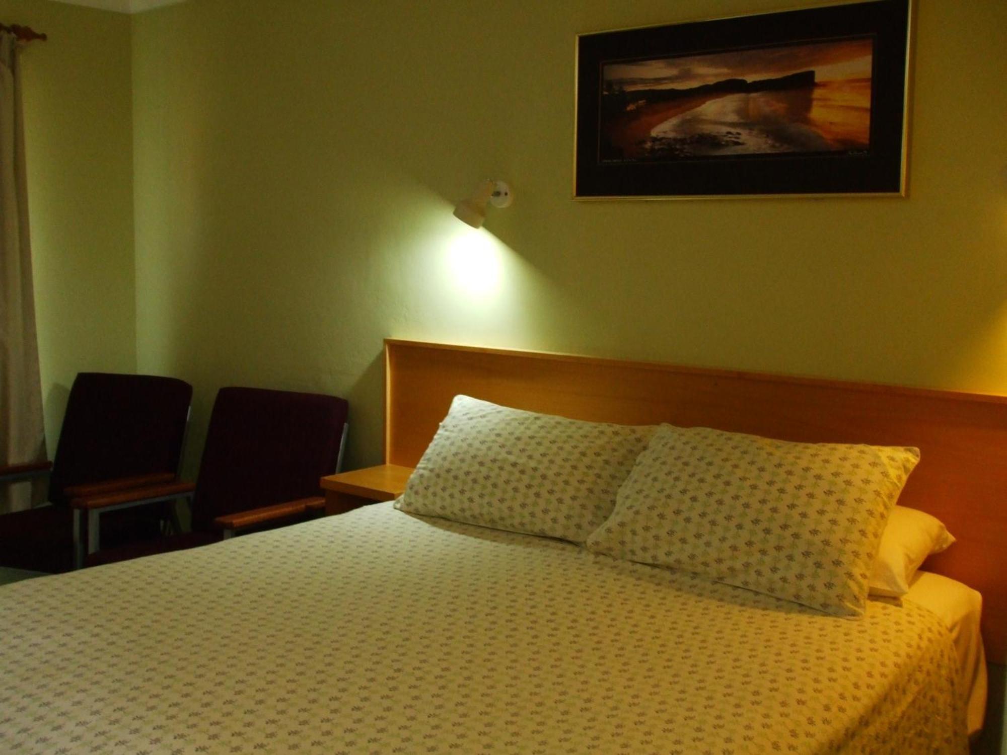 Anna Bella Motel Глен Инес Стая снимка