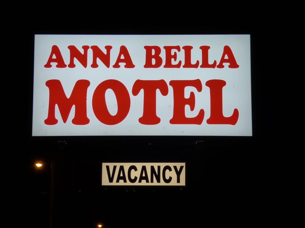 Anna Bella Motel Глен Инес Стая снимка