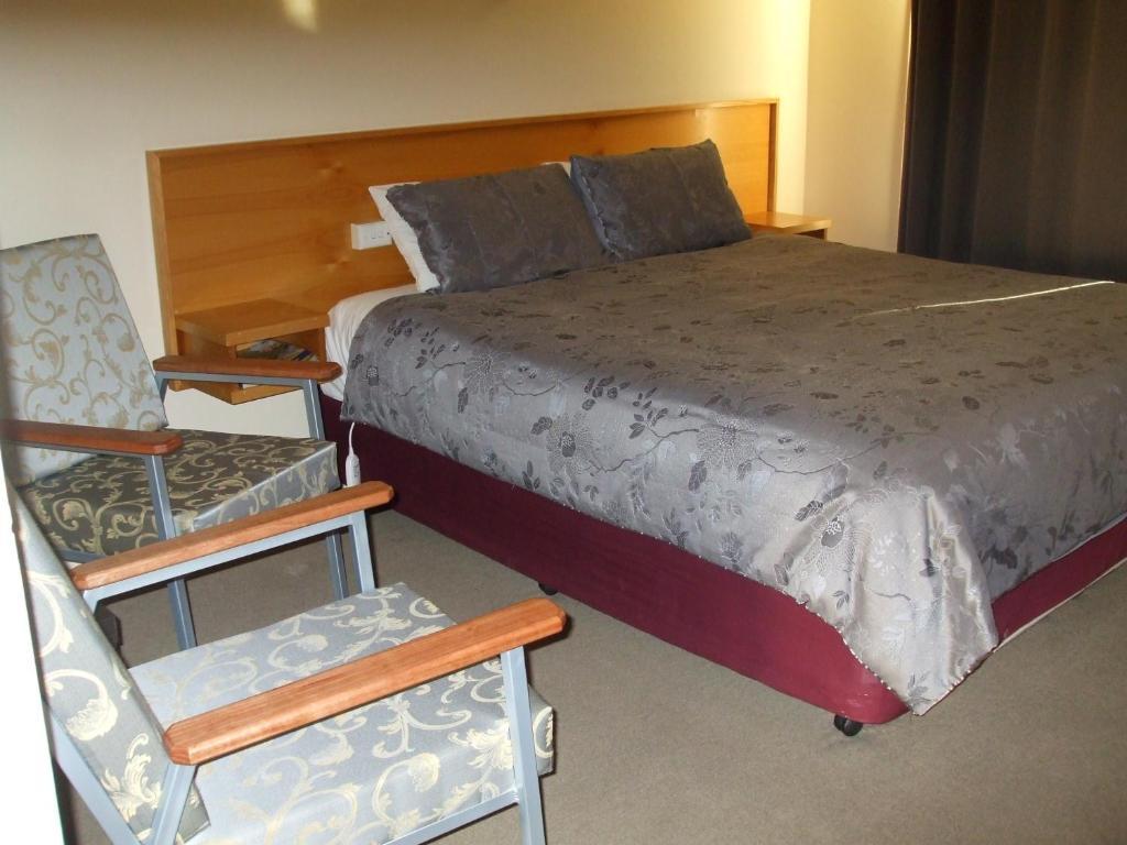Anna Bella Motel Глен Инес Екстериор снимка