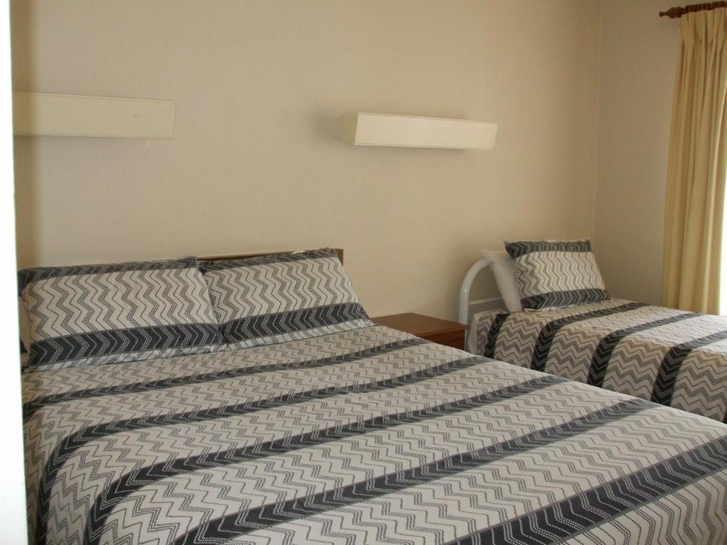 Anna Bella Motel Глен Инес Екстериор снимка