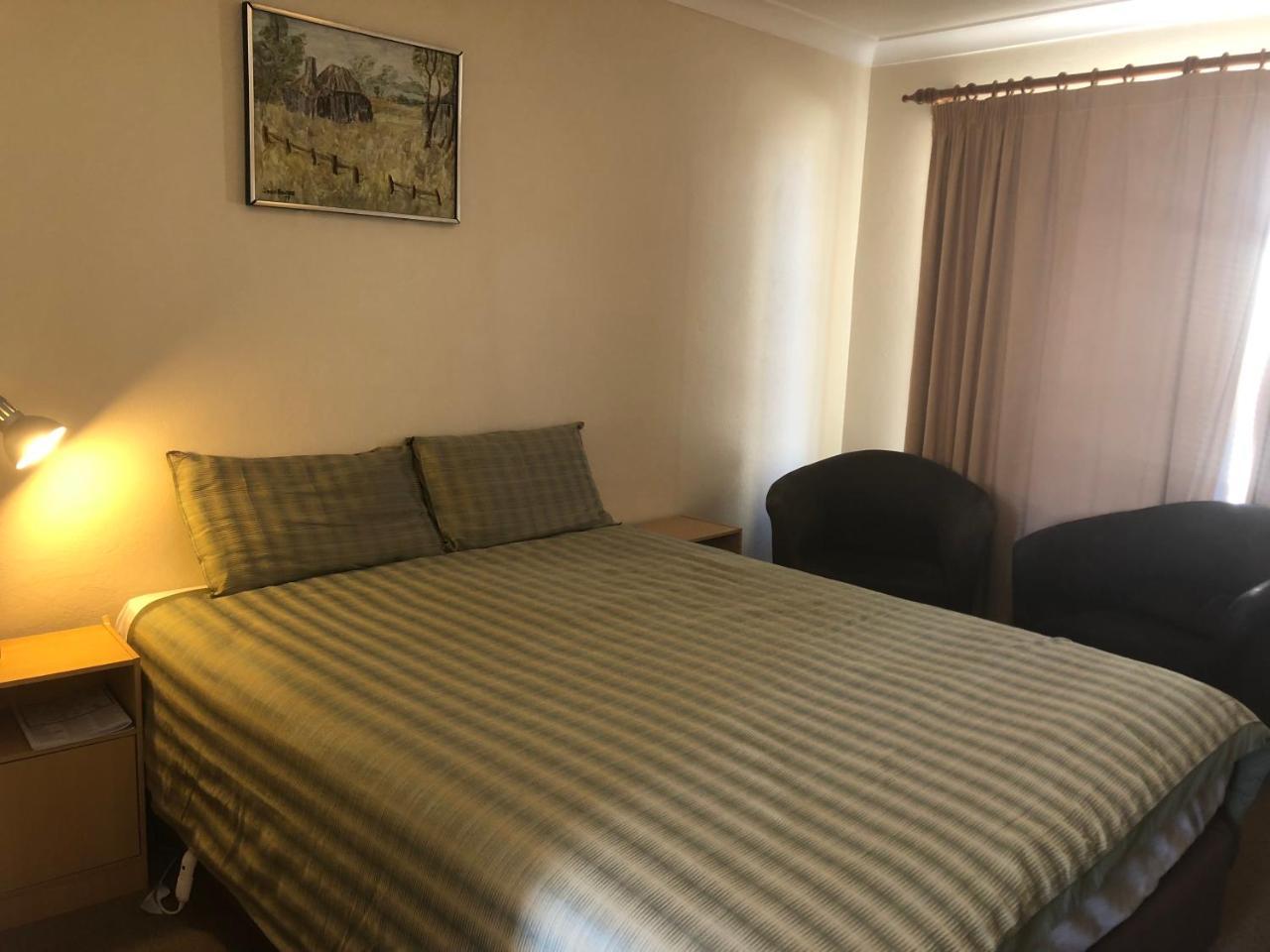Anna Bella Motel Глен Инес Екстериор снимка